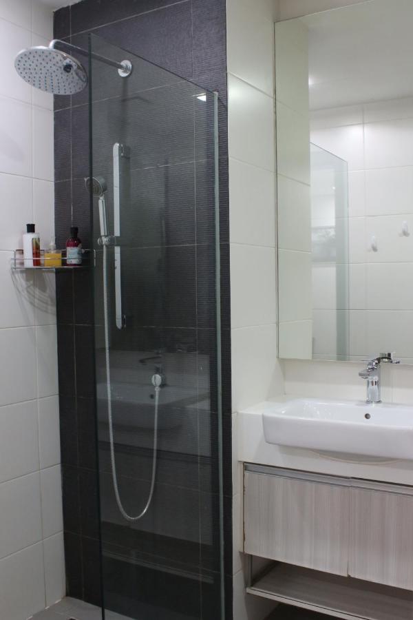 Suasana Suites D'Homestay Jb Town Johor Bahru Exteriér fotografie