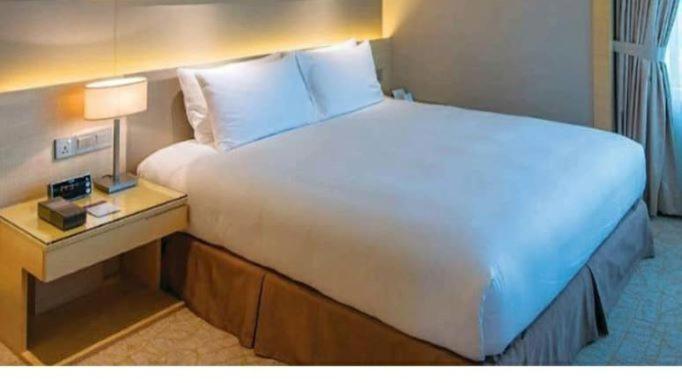 Suasana Suites D'Homestay Jb Town Johor Bahru Exteriér fotografie
